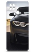 Uvilda Xiaomi Poco C40 Uyumlu Otomoto 29 Silikon Kapak Bmw Led Far - 2