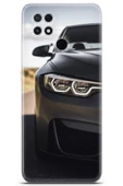 Uvilda Xiaomi Poco C40 Uyumlu Otomoto 29 Silikon Kapak Bmw Led Far - 1