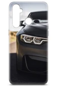 Uvilda Realme 5 Pro Uyumlu Otomoto 29 Uv Kapak Bmw Led Far - 2