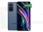 CASPER VIA X40 256 Gb 8 Gb Ram Gece Mavisi (AMOLED EKRAN) - 1