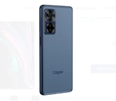 CASPER VIA X40 256 Gb 8 Gb Ram Gece Mavisi (AMOLED EKRAN) - 6