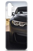 Uvilda Realme 6 Pro Uyumlu Otomoto 29 Darbe Emici Bmw Led Far - 2
