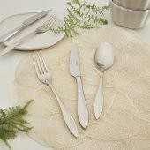 Emsan Aden Elegance 84 Parça 12 Kişilik Çatal Kaşık Bıçak Takımı thumbnail 2