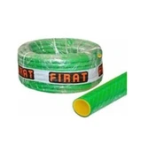 Fırat Bahçe Hortumu Takviyeli Etli Hortum 1/2 20Metre - 1