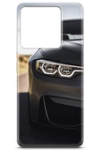 Uvilda Xiaomi Poco X6 Uyumlu Otomoto 29 Fit Baskılı Bmw Led Far - 2