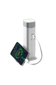 Panther Usb Şarjlı El Feneri Pt-975 - 4
