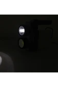 Panther Pt-8439 Usb Şarjlı El Feneri - 4