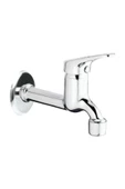 Aquablue Aç Kapa Mix Lavabo Musluk Wc Lavabo Uzun Garantili Musluk Tk685 - 1