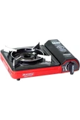 Orcamp Tekli Portatif Ocak Gaz Stop Emniyetli Ck-505K - 1