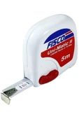 Fisco Um5M Çelik Şerit Metre 5 Metre - 1