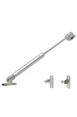 Std Dolap Kapak Pistonu Mutfak Dolabı Kapağı Gazlı Amortisörlü Piston 100N / 25-27Cm (2 Adet) thumbnail 2