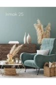 Filli Boya Momento Max 2.5Lt Renk: Irmak 25+Kendinboya Set Soft Mat Silinebilir Iç Cephe Boyası - 1