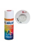 Akçalı Sprey Boya 400 Ml 802 Gümüş - 1