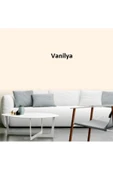 Filli Boya Momento Max 2.5Lt Renk: Vanilya Soft Mat Tam Silinebilir Iç Cephe Boyası - 1