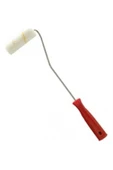 Dekor Rulo Parmak Saplı 10Cm - 1