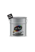 Filli Boya Tüm Yüzeylere Uygun Aqualux Hobi/Mobilya Boyası 0.75 L - 1
