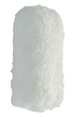 Dekor Fırça Kadife Rulo Yedek 5 Cm - 1