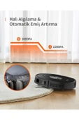 Ultenic D5s Pro Akıllı Robot Süpürge thumbnail 4