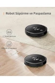 Ultenic D5s Pro Akıllı Robot Süpürge thumbnail 2