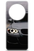 Uvilda Xiaomi Redmi 14c Uyumlu Otomoto 39 Tpu Silikon Bmw 320 Angel Far - 2