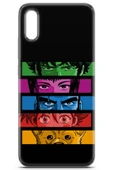 Uvilda Xiaomi Redmi 9a Uyumlu Anime 34 Uv Kapak Cowboy Bebop - 2