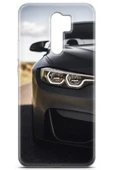 Uvilda Xiaomi Redmi 9 Uyumlu Otomoto 29 Hd Premium Bmw Led Far - 2