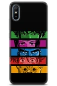 Uvilda Xiaomi Redmi 9a Uyumlu Anime 34 Uv Kapak Cowboy Bebop - 1