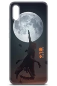 Uvilda Xiaomi Redmi 9a Uyumlu Anime 25 Hd Baskı Hinata Shoyo - 2
