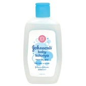 JOHNSON BABY KOLONYA 200ML MORNING - 1