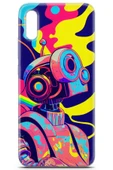 Uvilda Xiaomi Redmi 9a Uyumlu Renkler 8 4k Kapak Renkler Robot - 2