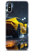 Uvilda Xiaomi Redmi 9a Uyumlu Otomoto 3 Hd Ultra Civ Civ Lambo - 1