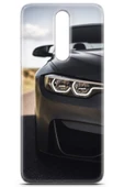 Uvilda Xiaomi Redmi K30 Uyumlu Otomoto 29 Soft Silikon Bmw Led Far - 2