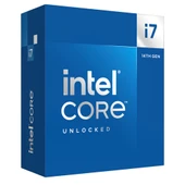 INTEL Core i7 14700K 3.4GHz 33MB Önbellek 20 Çekirdek 1700 10nm İşlemci - 1