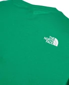 The North Face Men's Berkley California T-Shirt Optic Emerald NF0A87U5PO8 - 6