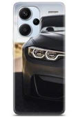 Uvilda Xiaomi Redmi Note 13 Pro Plus 5g Uyumlu Otomoto 29 Fit Baskılı Bmw Led Far - 1