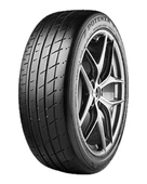 Bridgestone 255/40R20 101Y XL S007 2025 Yaz Lastiği thumbnail 2