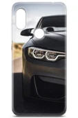 Uvilda Xiaomi Redmi Note 6 Pro Uyumlu Otomoto 29 Lüks Bmw Led Far - 2