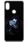 Uvilda Xiaomi Redmi S2 Uyumlu Anime 31 Kab Death Note Ryuk Ii - 2