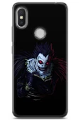 Uvilda Xiaomi Redmi S2 Uyumlu Anime 31 Kab Death Note Ryuk Ii - 1