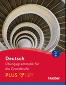 Übungsgrammatik für die Grundstufe PLUS thumbnail 1