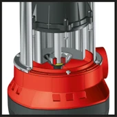 Einhell Gc-dp 7035 Ll Kirli Su Dalgıç Pompa – 4181570 - 7