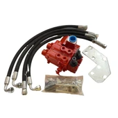 Romesa Fiat 480/640 Damper Valfi 4 Çıkış thumbnail 1