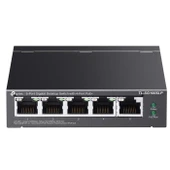 TP-Link TL-SG1005LP 5 Port 10/100/1000 Mbps Gigabit Switch - 1