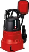 Einhell Gc-dp 7035 Ll Kirli Su Dalgıç Pompa – 4181570 - 1