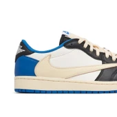Nike Air Jordan 1 Low Travis Scott Fragment DM7866-140 - 3