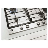 Hoover H-HOB 300 GAZ HHG6BRK3X Ankastre ocak - 4