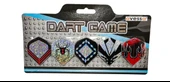Avessa Flıg-20 Dart Oku Kanatları 15li - 1