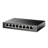 TP-Link TL-SG108PE 8 Port Switch - 2