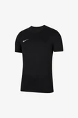 Nike Y Park VII Jsy BV6741-010 Siyah Çocuk Forma - 1