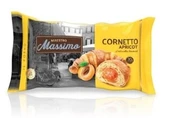 MASSİMO 45 GR KAYISILI KURUVASAN 20 AD. (CORNETTO APRICOT) - 1